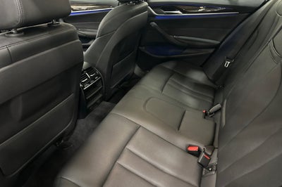 2019 BMW 5 Series 530e iPerformance