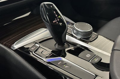 2019 BMW 5 Series 530e iPerformance