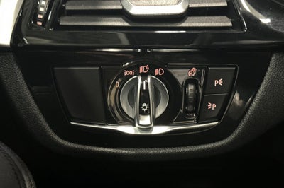 2019 BMW 5 Series 530e iPerformance