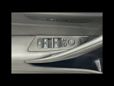 2019 BMW 5 Series 530e iPerformance
