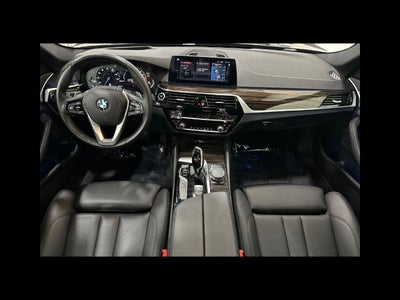 2019 BMW 5 Series 530e iPerformance