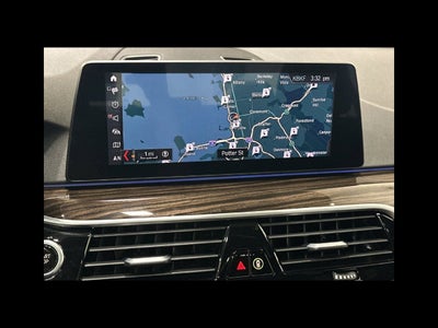 2019 BMW 5 Series 530e iPerformance