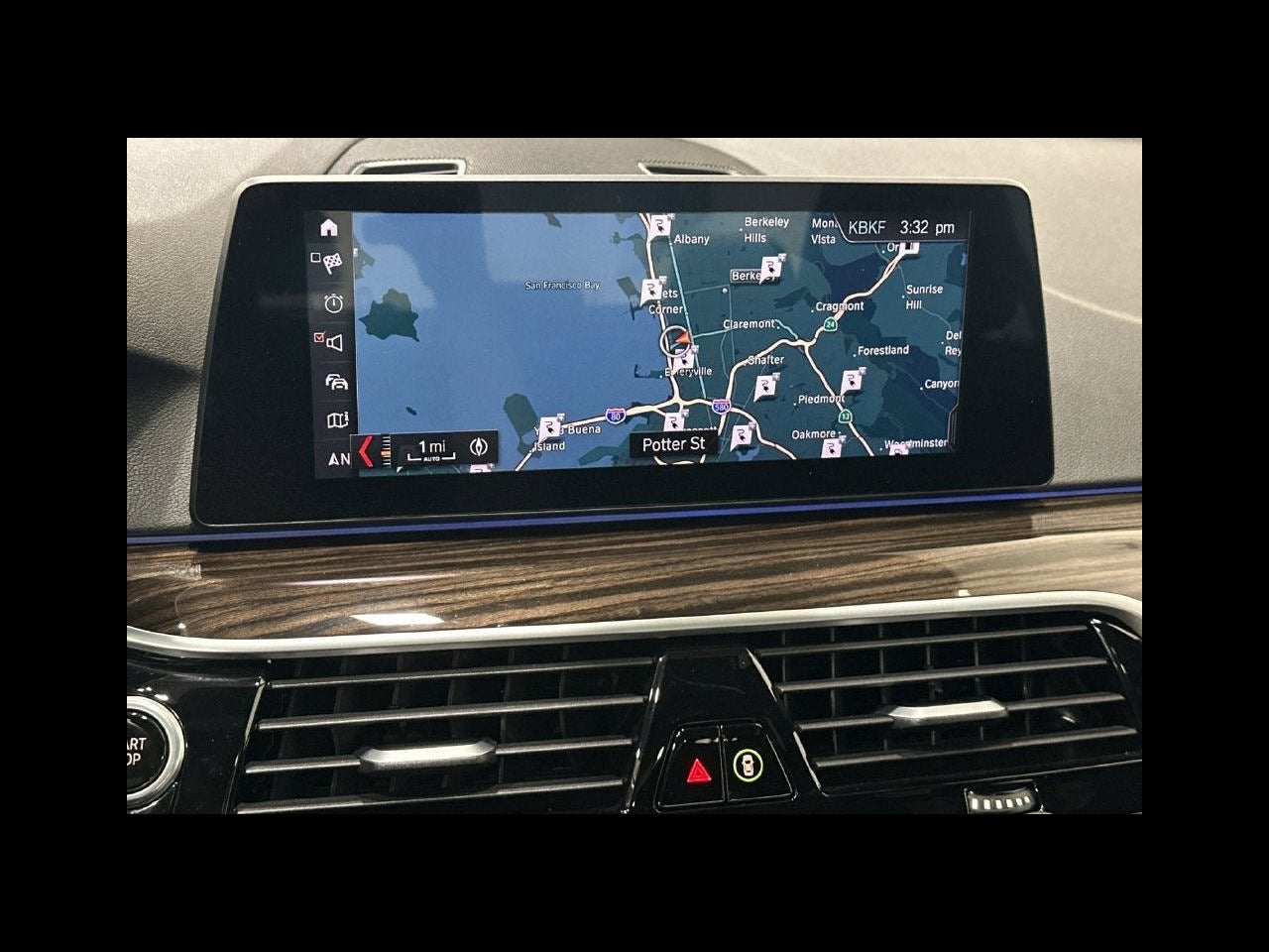 2019 BMW 5 Series 530e iPerformance