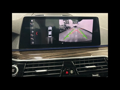 2019 BMW 5 Series 530e iPerformance