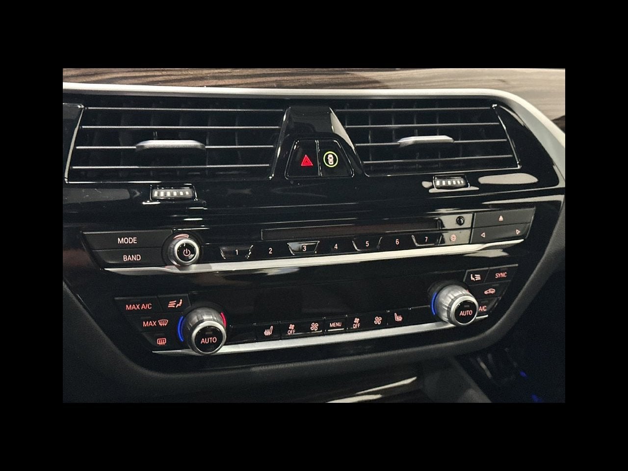 2019 BMW 5 Series 530e iPerformance