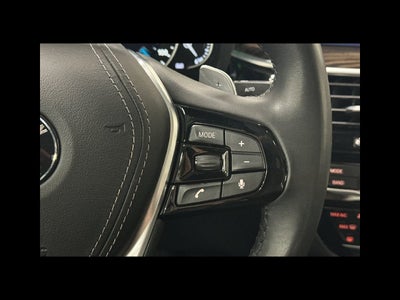2019 BMW 5 Series 530e iPerformance