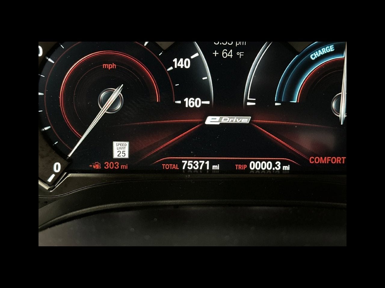 2019 BMW 5 Series 530e iPerformance