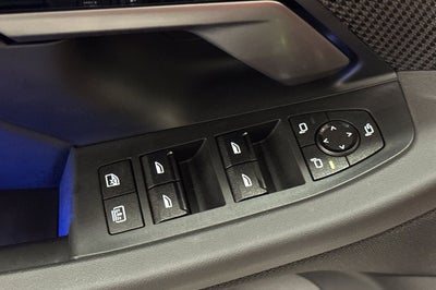 2025 BMW M5 Base
