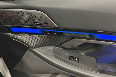 2025 BMW M5 Base