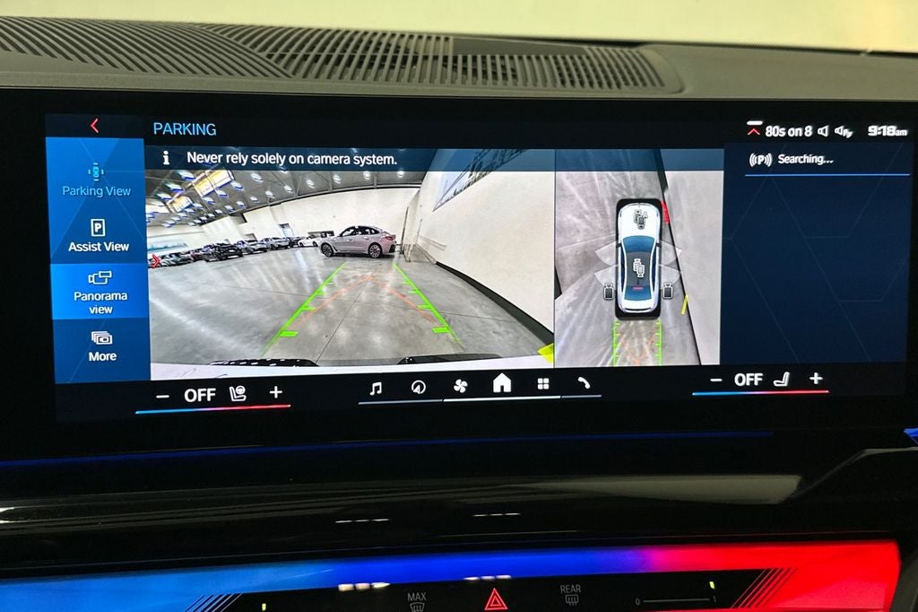2025 BMW M5 Base