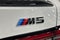 2025 BMW M5 Base