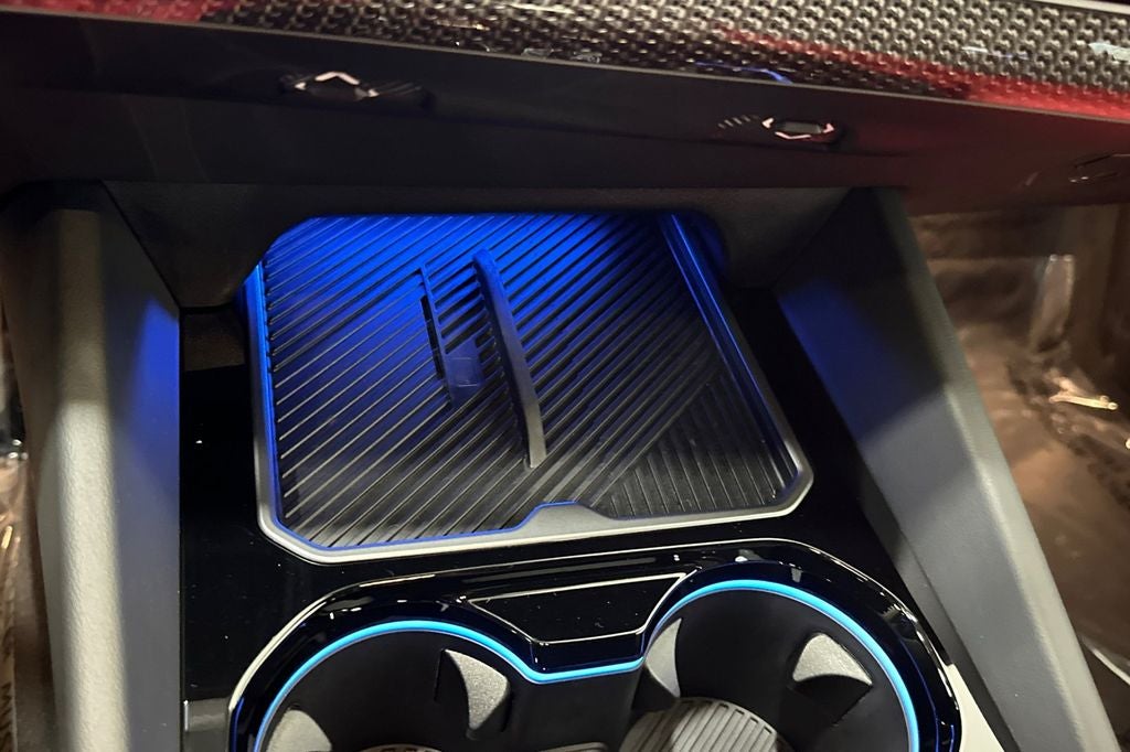 2025 BMW M5 Base