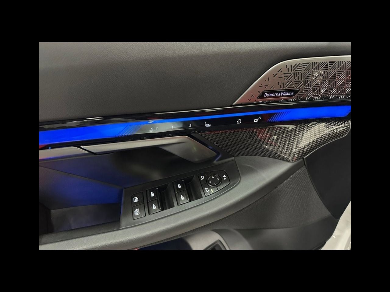 2025 BMW M5 Base