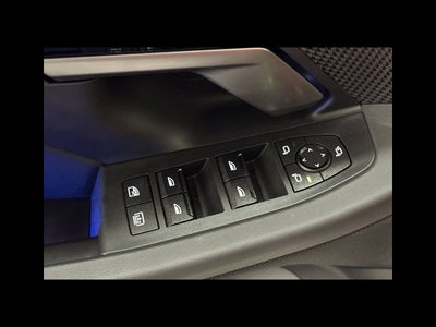 2025 BMW M5 Base