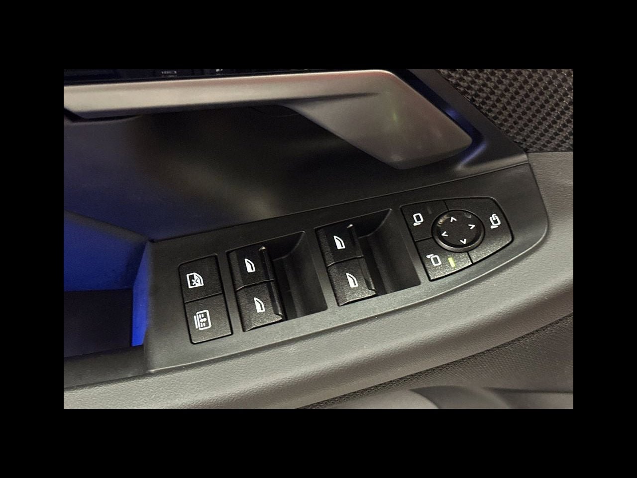 2025 BMW M5 Base
