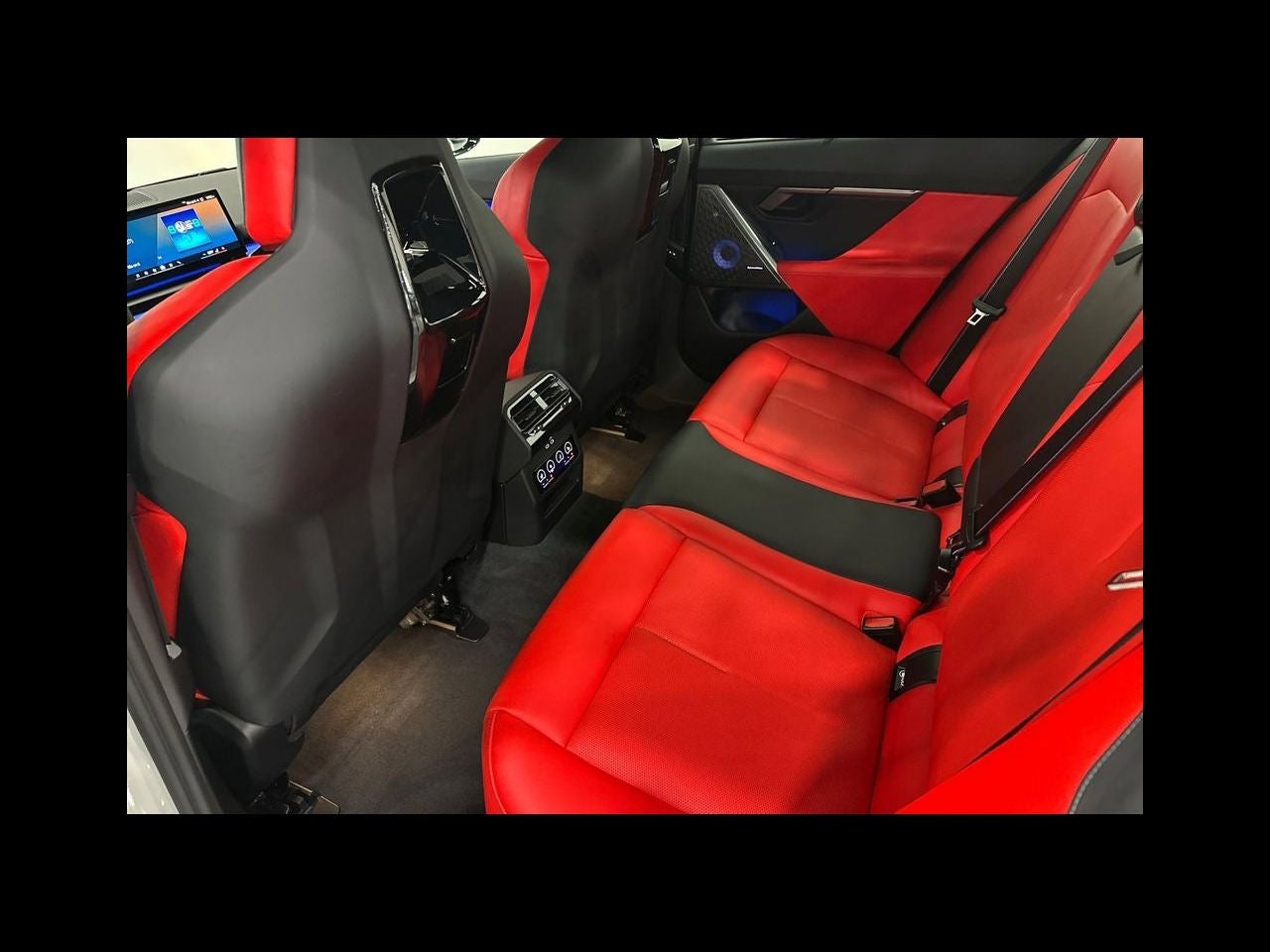 2025 BMW M5 Base