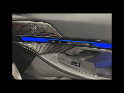 2025 BMW M5 Base