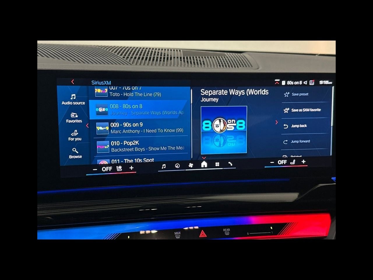 2025 BMW M5 Base