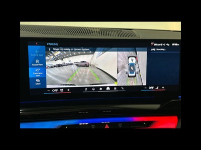 2025 BMW M5 Base