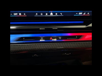 2025 BMW M5 Base