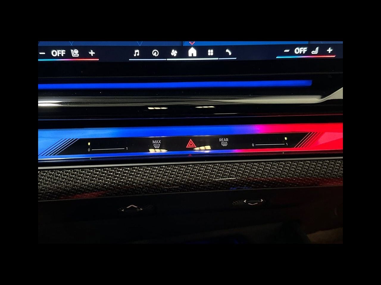2025 BMW M5 Base
