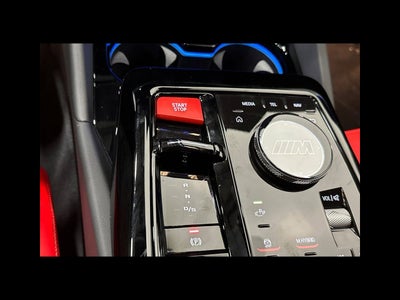 2025 BMW M5 Base