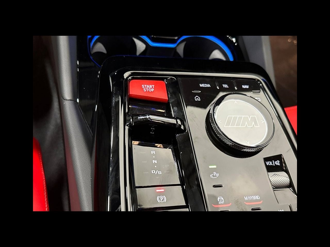 2025 BMW M5 Base