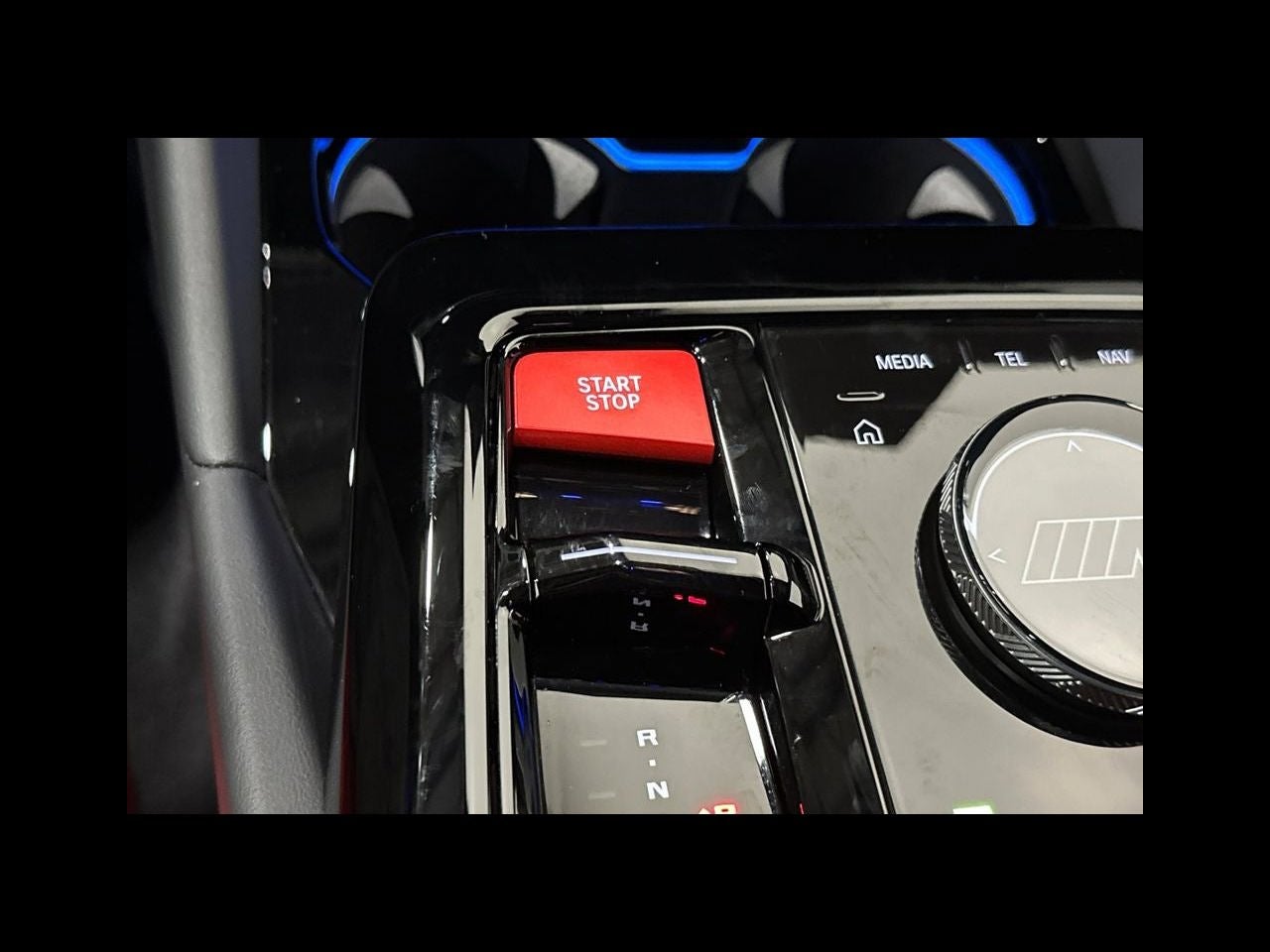 2025 BMW M5 Base