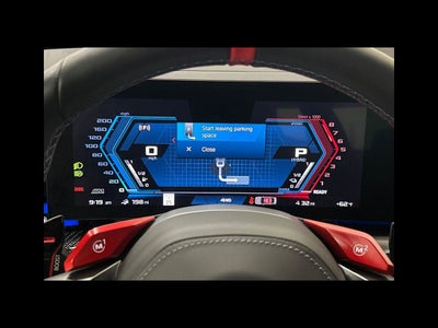 2025 BMW M5 Base