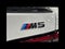 2025 BMW M5 Base