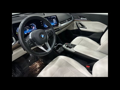 2026 BMW X1 xDrive28i
