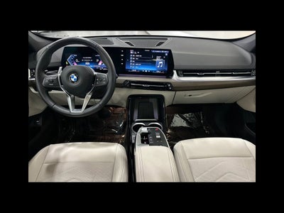 2026 BMW X1 xDrive28i