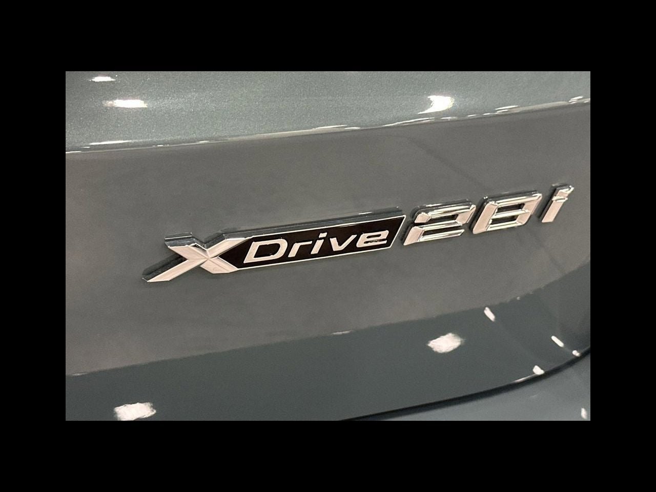 2026 BMW X1 xDrive28i