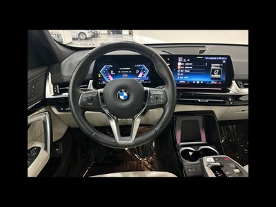 2026 BMW X1 xDrive28i