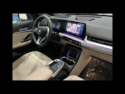 2025 BMW X1 xDrive28i