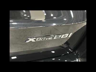 2023 BMW X1 xDrive28i