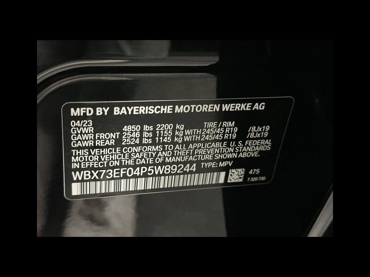 2023 BMW X1 xDrive28i