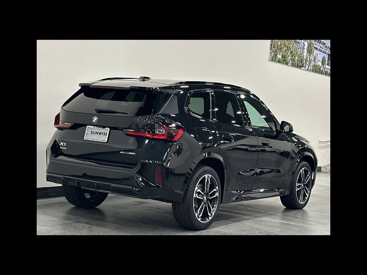 2023 BMW X1 xDrive28i