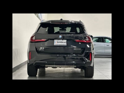 2023 BMW X1 xDrive28i