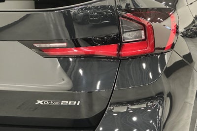 2026 BMW X1 xDrive28i