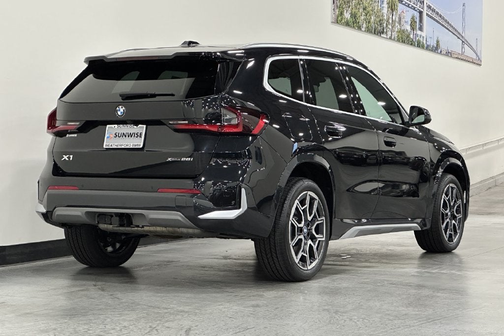 2026 BMW X1 xDrive28i