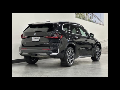 2026 BMW X1 xDrive28i