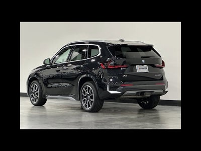 2026 BMW X1 xDrive28i
