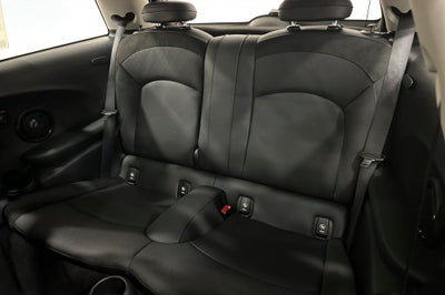 2024 MINI Cooper SE Electric Iconic