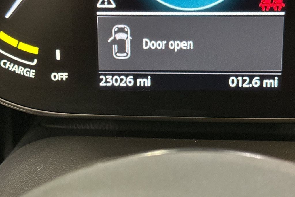 2024 MINI Cooper SE Electric Iconic