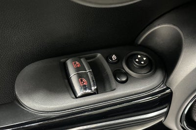 2024 MINI Cooper SE Electric Signature
