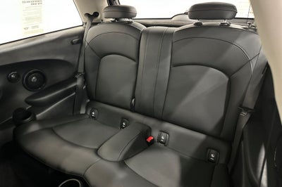 2024 MINI Cooper SE Electric Signature