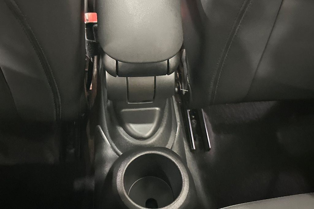2024 MINI Cooper SE Electric Signature