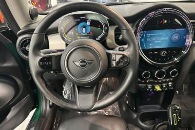 2024 MINI Cooper SE Electric Signature