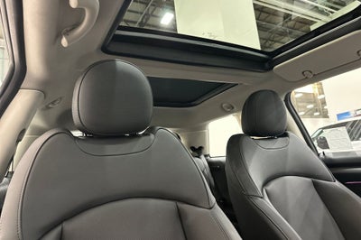 2024 MINI Cooper SE Electric Signature
